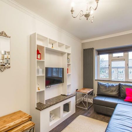 Luxury London Apartment Экстерьер фото